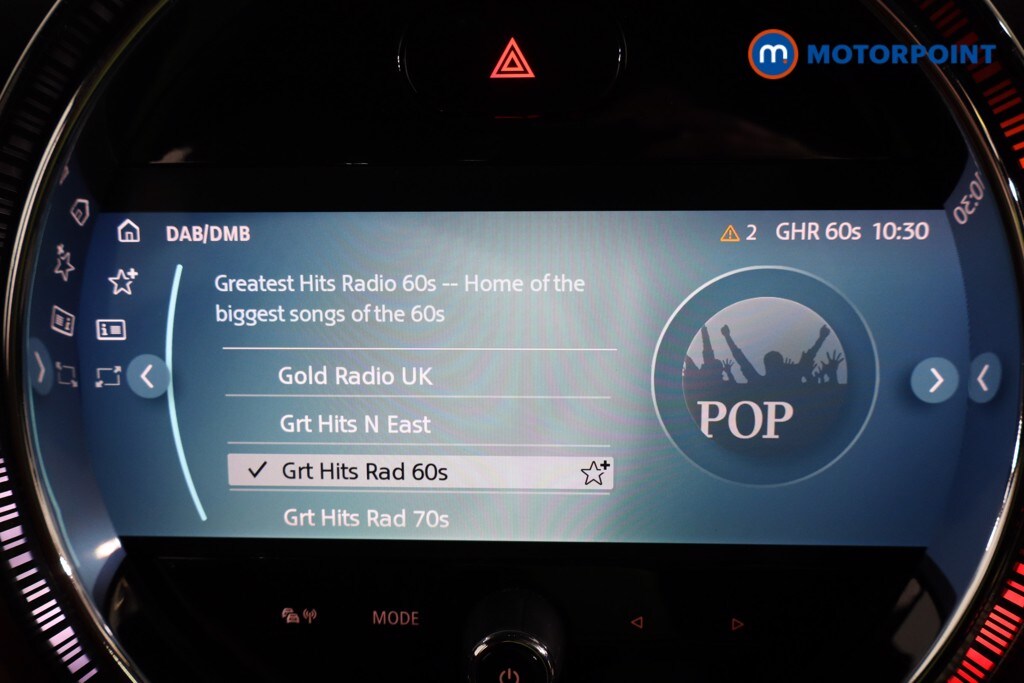 Used MINI Hatch 2021 for sale - 77601472: Photo 13