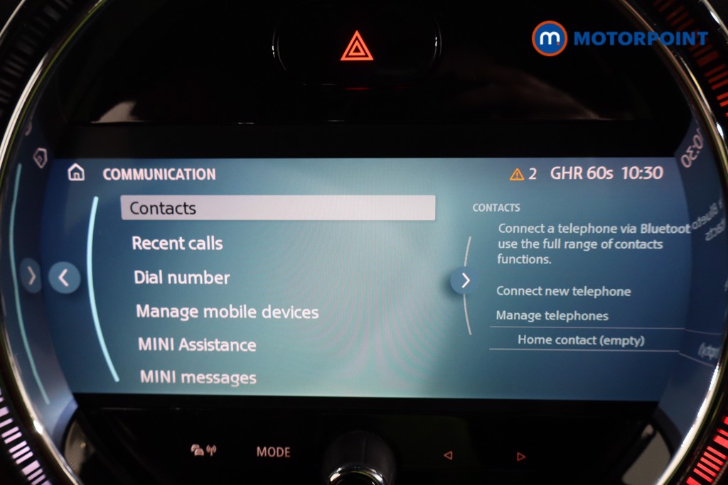 Used MINI Hatch 2021 for sale - 77601472: Photo 14