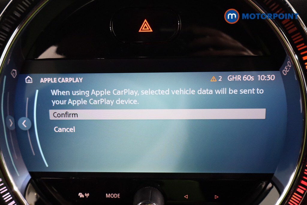 Used MINI Hatch 2021 for sale - 77601472: Photo 15