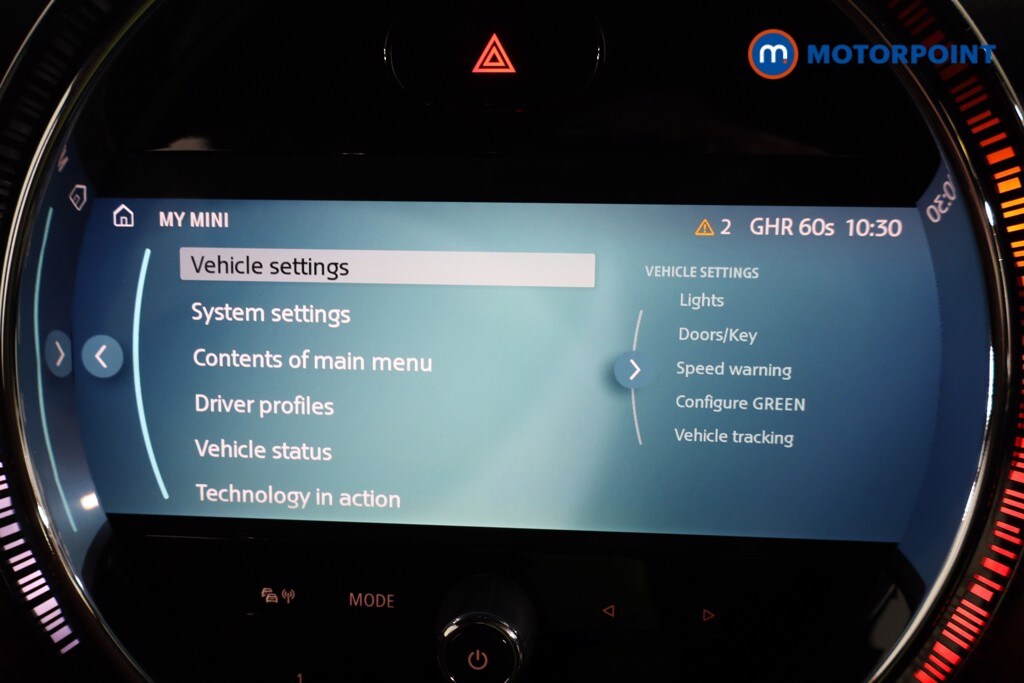 Used MINI Hatch 2021 for sale - 77601472: Photo 16