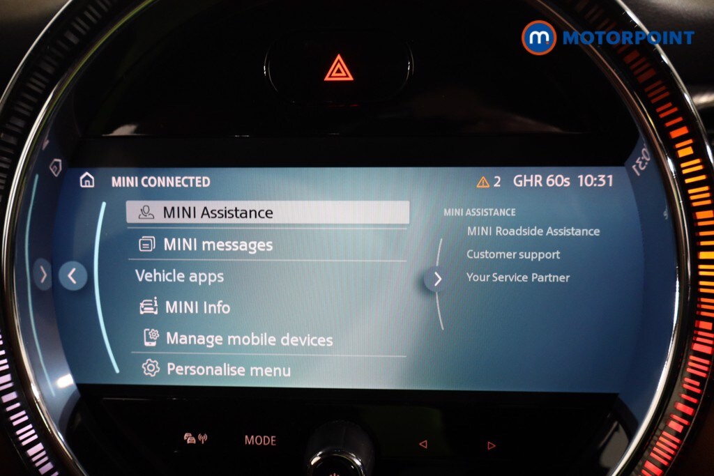 Used MINI Hatch 2021 for sale - 77601472: Photo 17