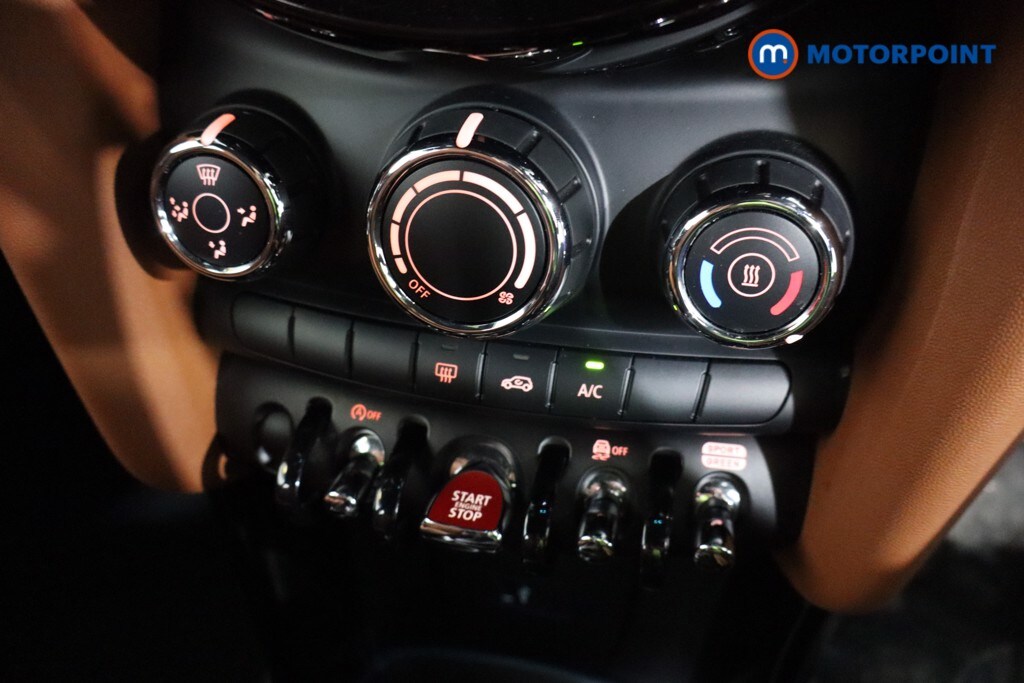 Used MINI Hatch 2021 for sale - 77601472: Photo 18