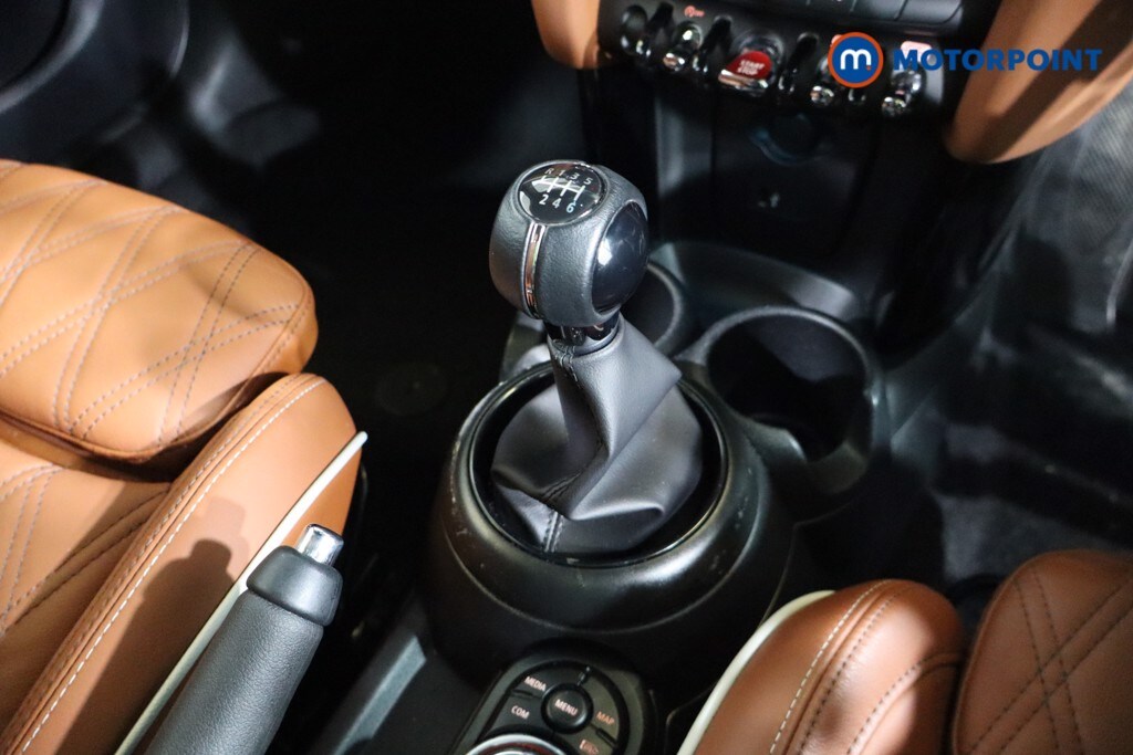 Used MINI Hatch 2021 for sale - 77601472: Photo 19