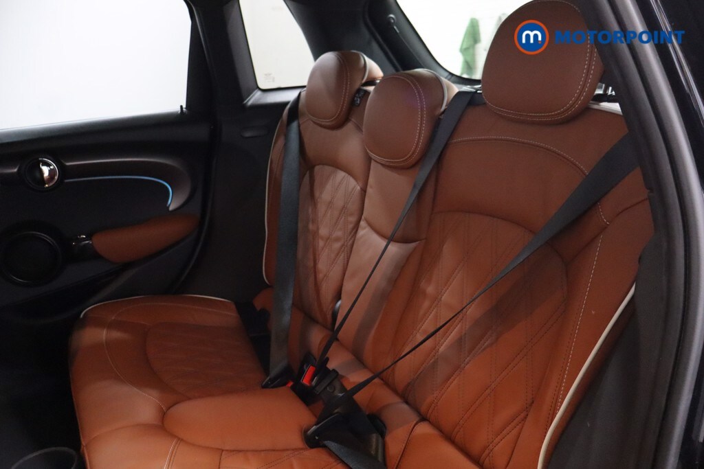 Used MINI Hatch 2021 for sale - 77601472: Photo 29