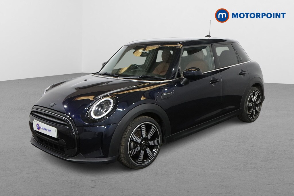Used MINI Hatch 2021 for sale - 77601472: Photo 3