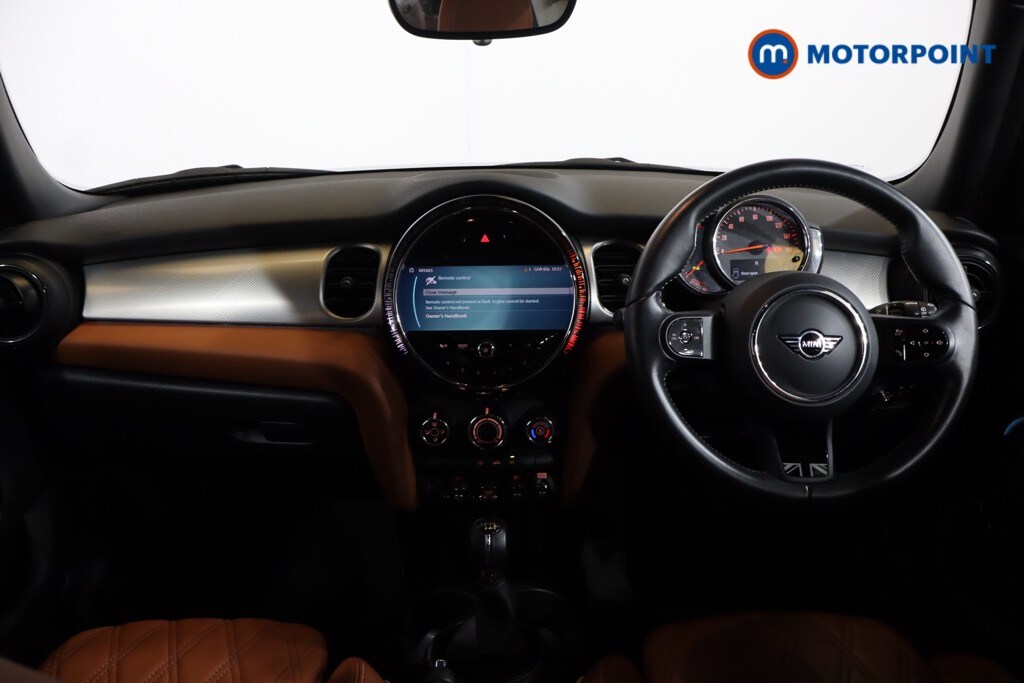 Used MINI Hatch 2021 for sale - 77601472: Photo 30