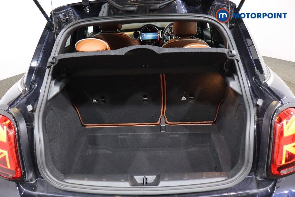 Used MINI Hatch 2021 for sale - 77601472: Photo 31