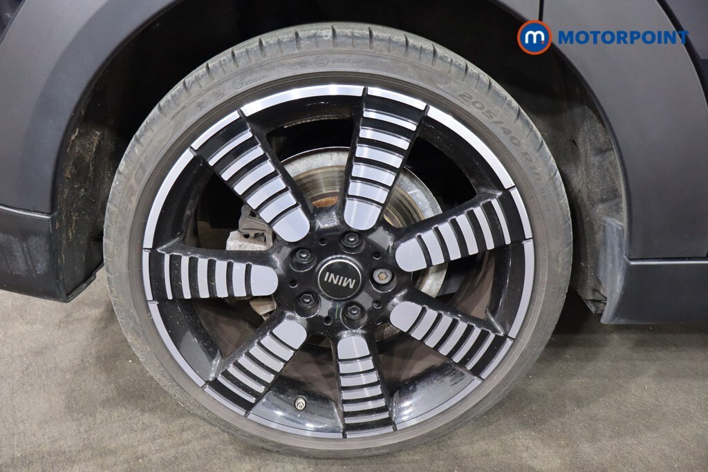 Used MINI Hatch 2021 for sale - 77601472: Photo 32