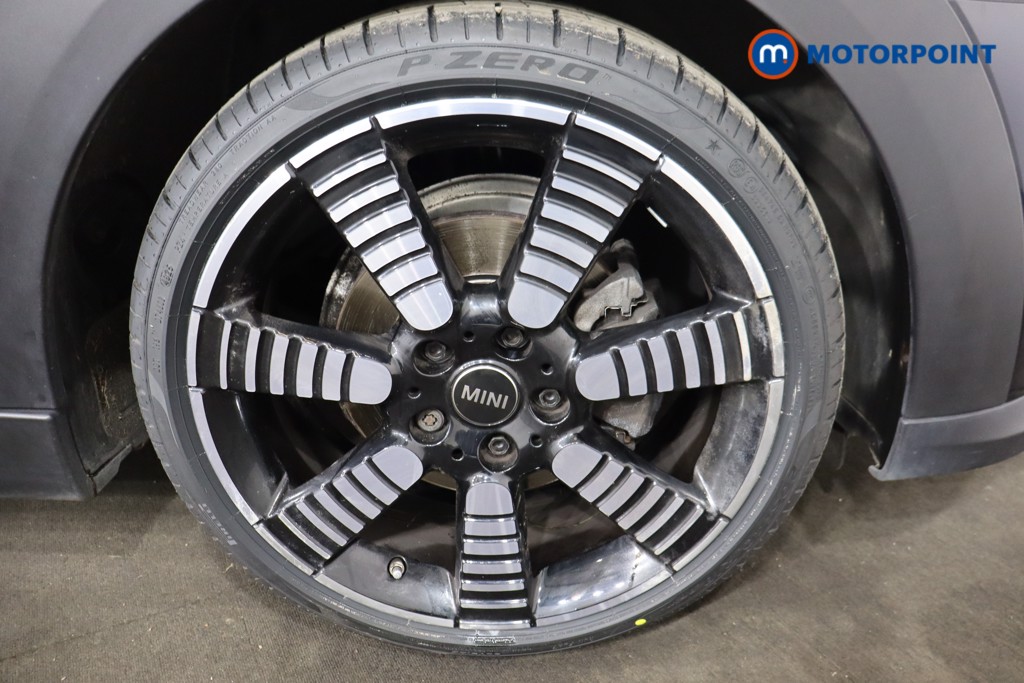 Used MINI Hatch 2021 for sale - 77601472: Photo 33