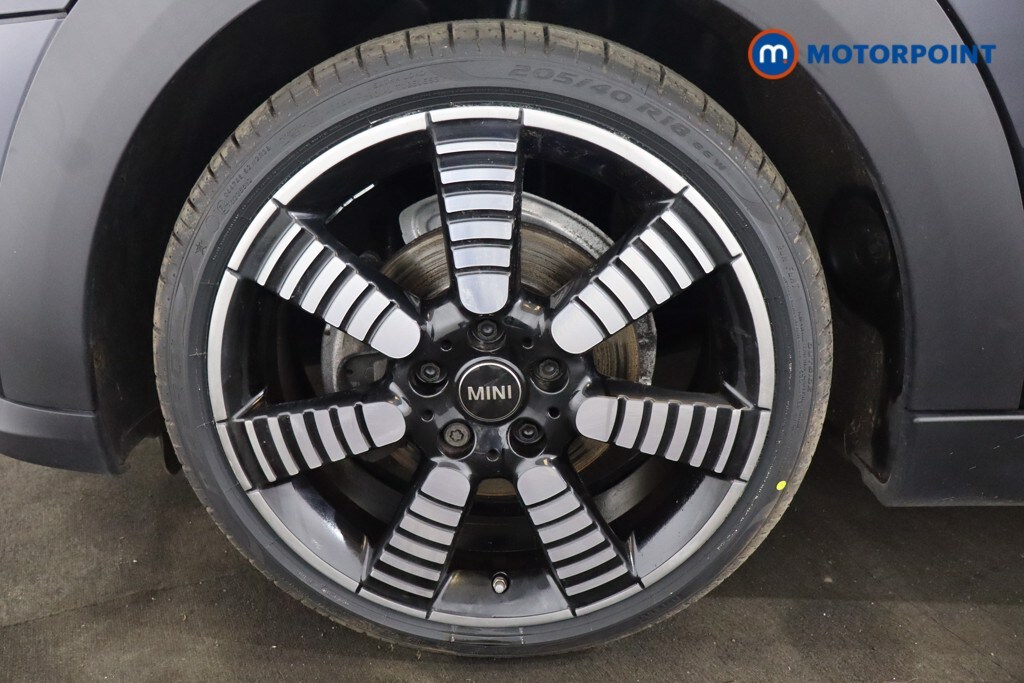 Used MINI Hatch 2021 for sale - 77601472: Photo 34