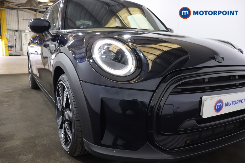 Used MINI Hatch 2021 for sale - 77601472: Photo 36