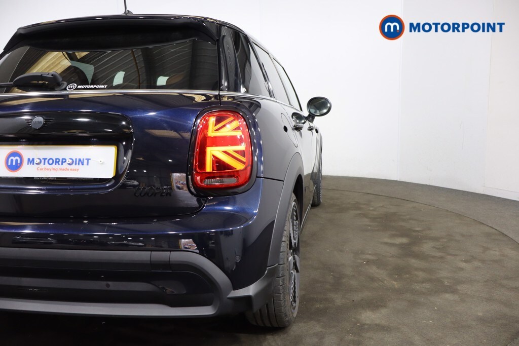 Used MINI Hatch 2021 for sale - 77601472: Photo 37