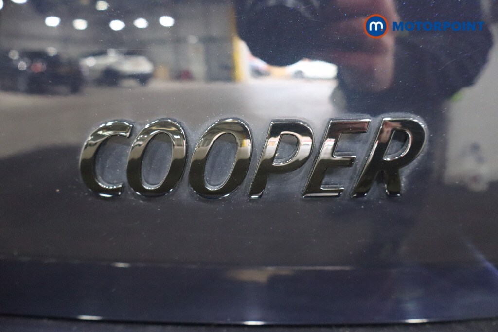 Used MINI Hatch 2021 for sale - 77601472: Photo 38