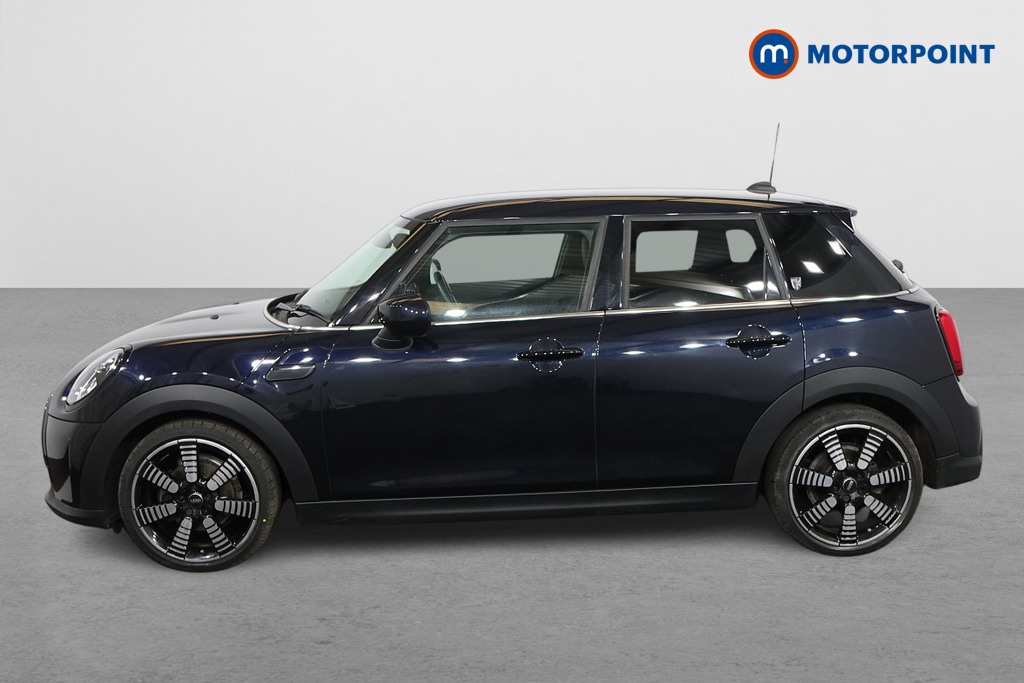 Used MINI Hatch 2021 for sale - 77601472: Photo 4