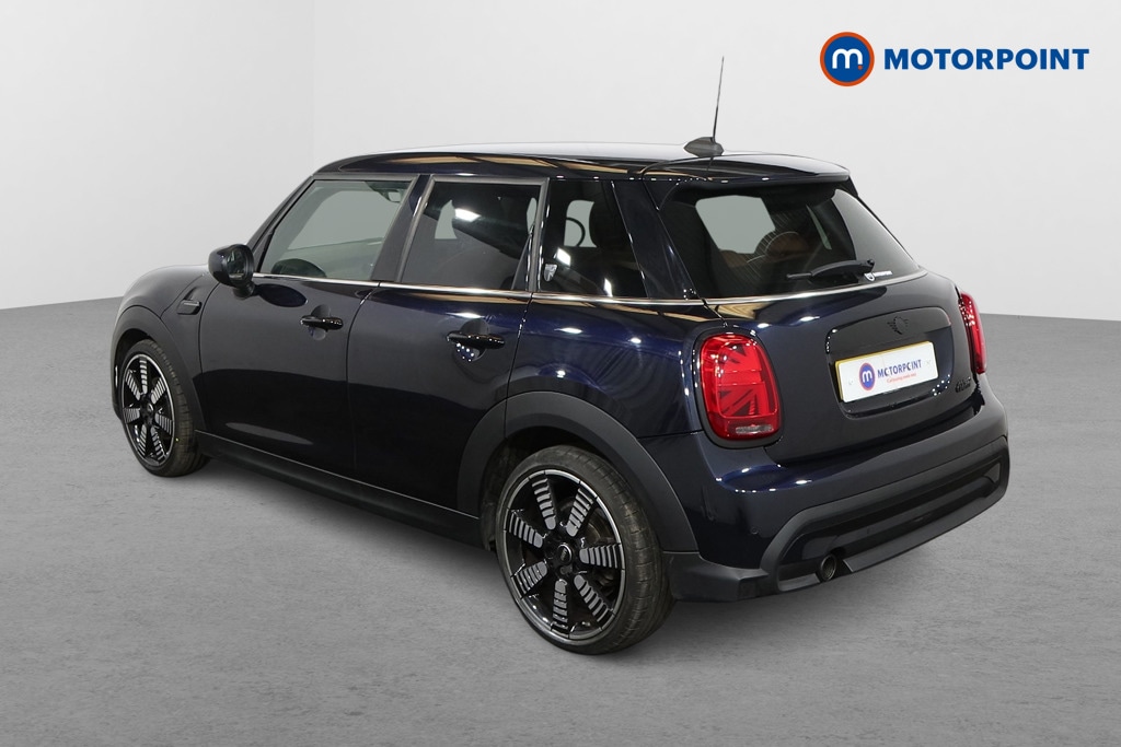 Used MINI Hatch 2021 for sale - 77601472: Photo 5