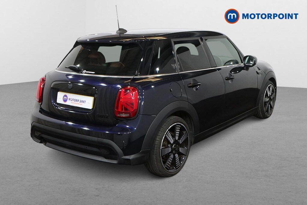 Used MINI Hatch 2021 for sale - 77601472: Photo 7