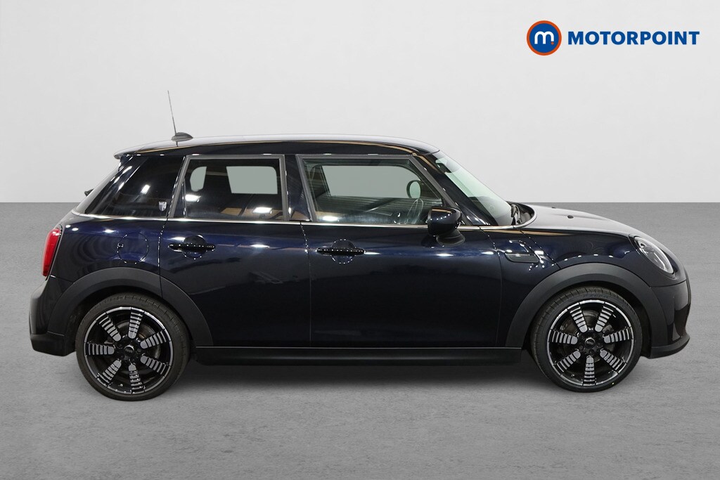 Used MINI Hatch 2021 for sale - 77601472: Photo 8