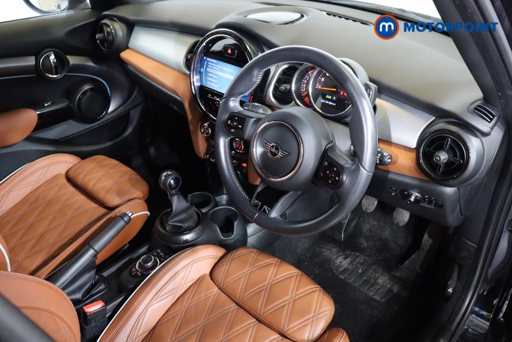 Used MINI Hatch 2021 for sale - 77601472: Photo 9