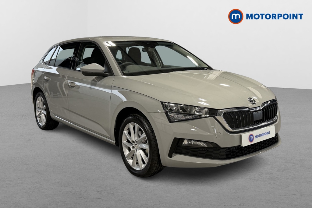 Used Skoda Scala 2023 for sale - 76413025: Photo 1