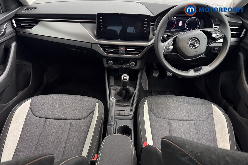 Used Skoda Scala 2023 for sale - 76413025: Photo 10