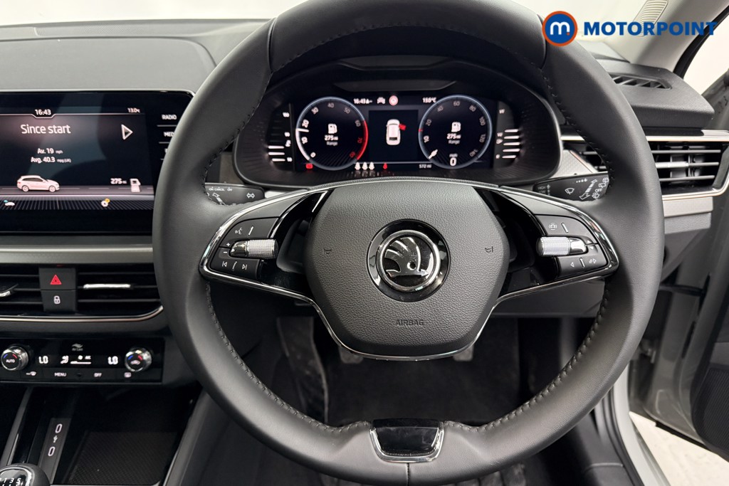 Used Skoda Scala 2023 for sale - 76413025: Photo 11