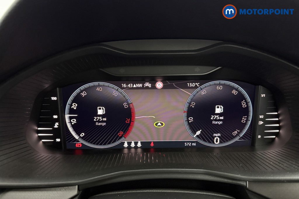 Used Skoda Scala 2023 for sale - 76413025: Photo 14