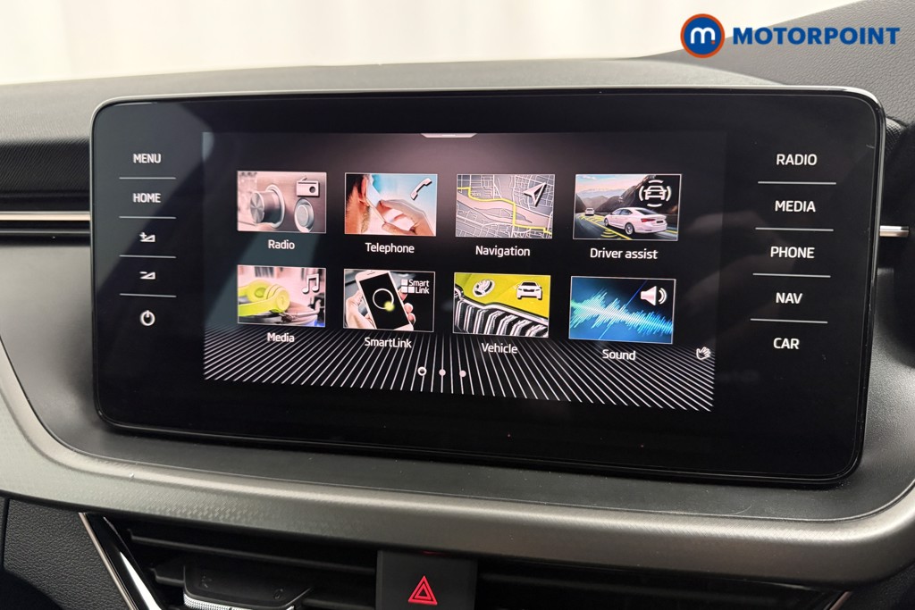 Used Skoda Scala 2023 for sale - 76413025: Photo 15