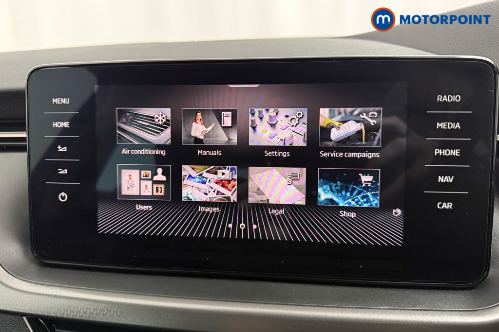 Used Skoda Scala 2023 for sale - 76413025: Photo 16