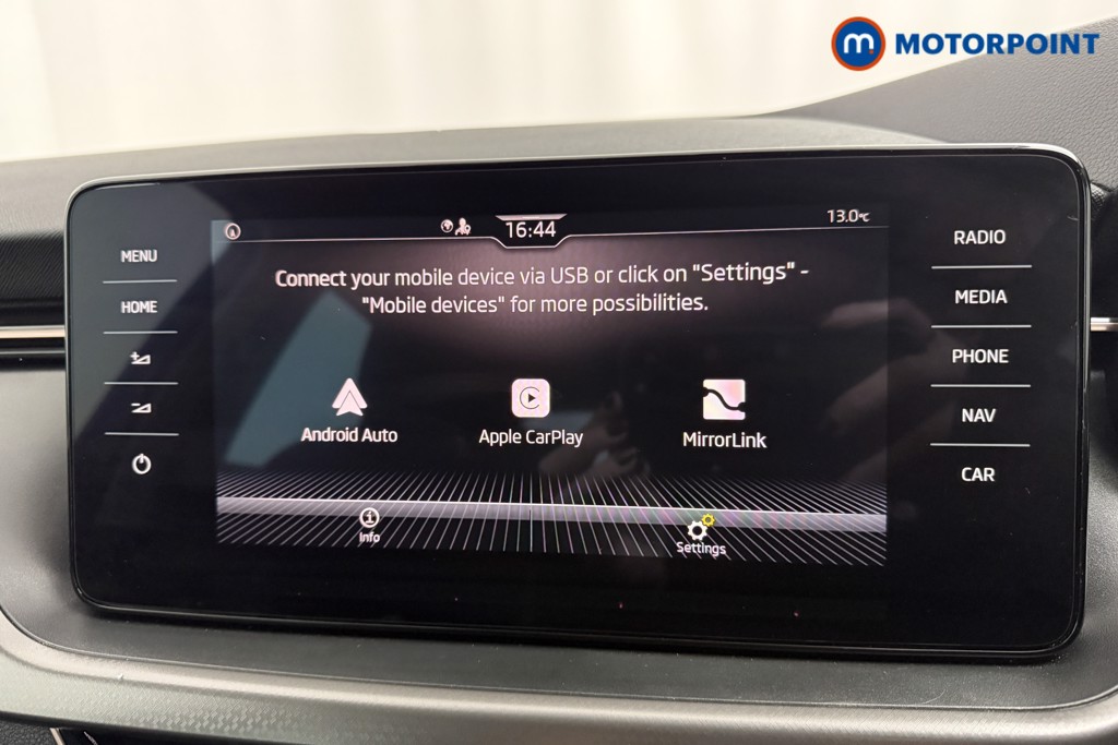 Used Skoda Scala 2023 for sale - 76413025: Photo 17