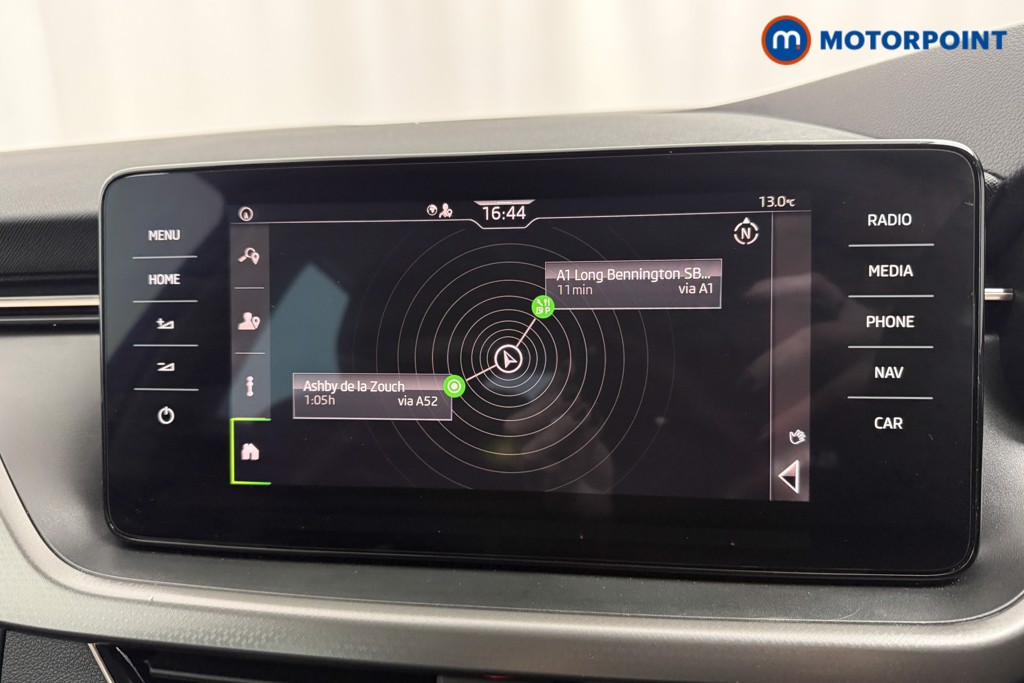 Used Skoda Scala 2023 for sale - 76413025: Photo 18