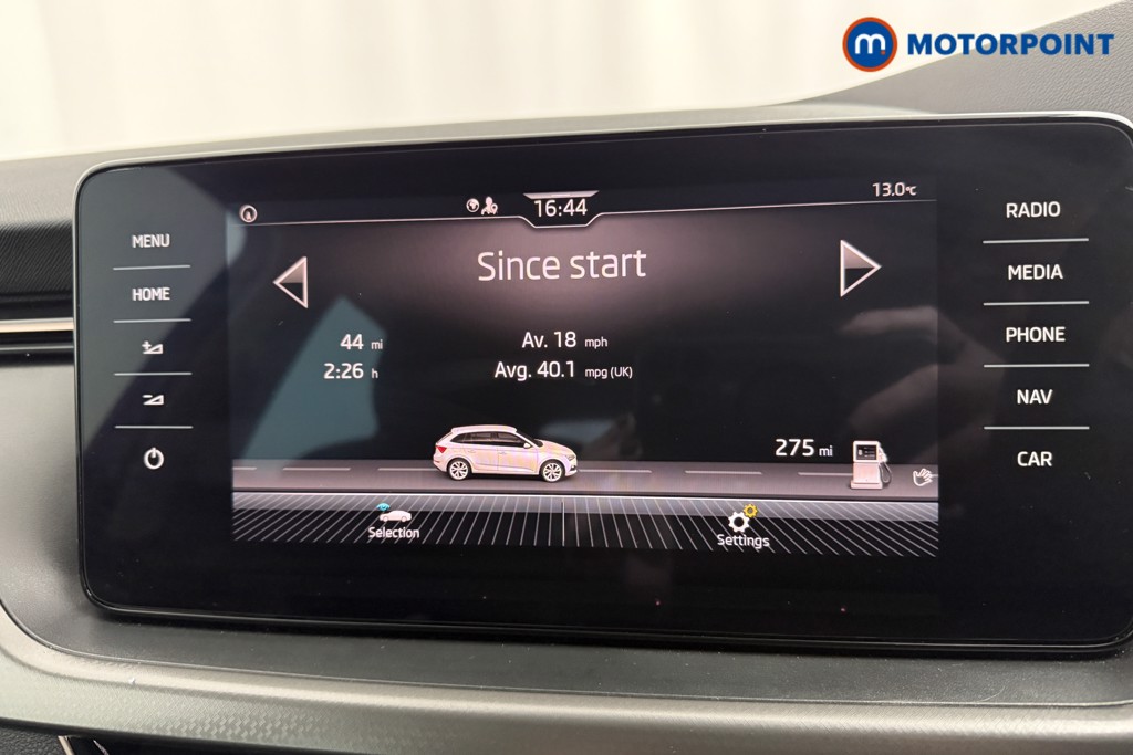 Used Skoda Scala 2023 for sale - 76413025: Photo 19