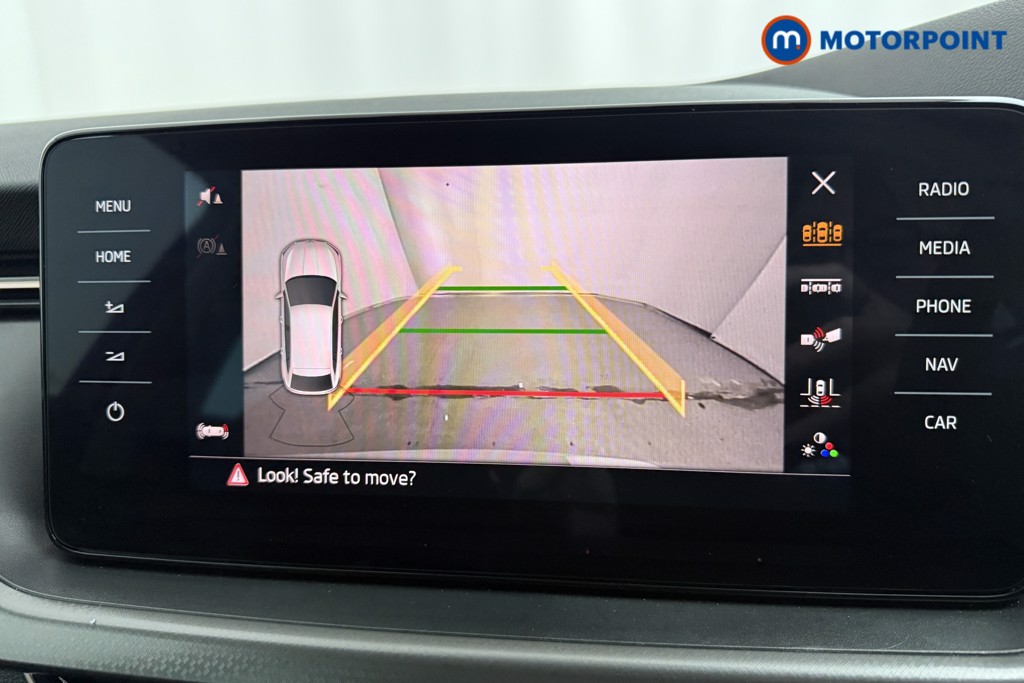 Used Skoda Scala 2023 for sale - 76413025: Photo 20