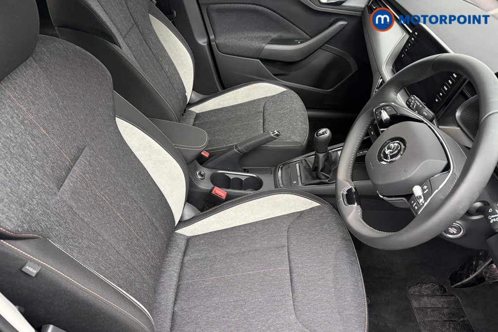 Used Skoda Scala 2023 for sale - 76413025: Photo 29