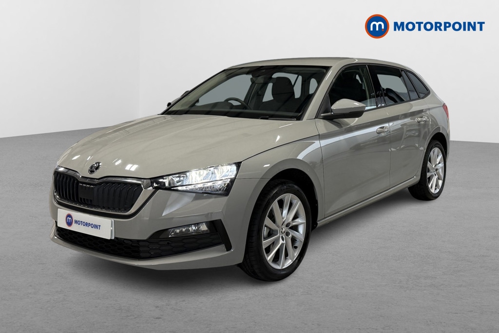 Used Skoda Scala 2023 for sale - 76413025: Photo 3