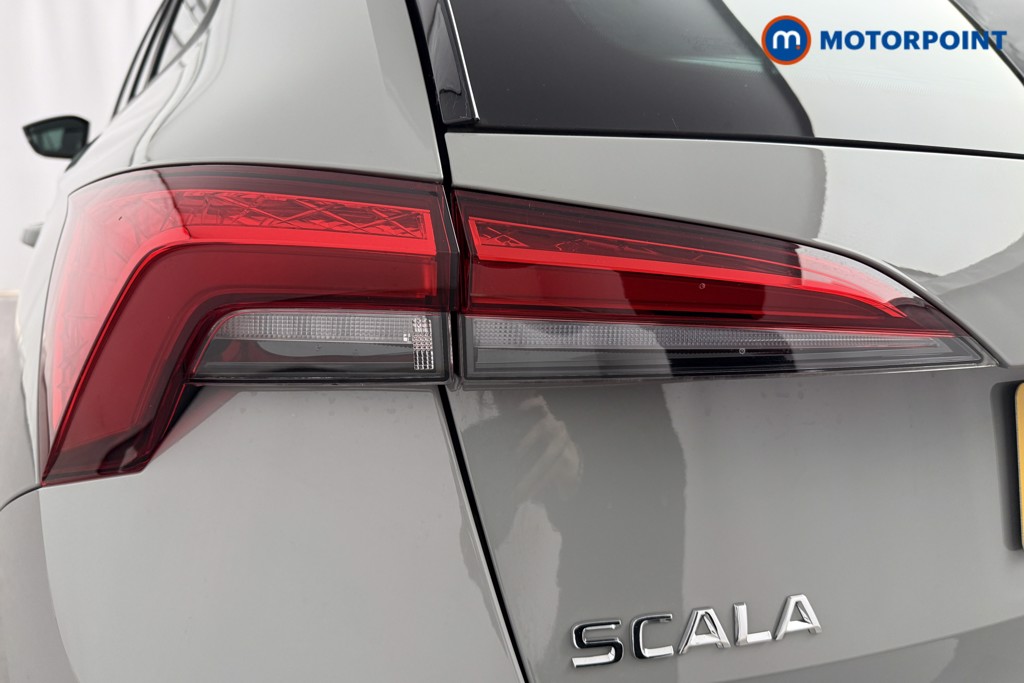 Used Skoda Scala 2023 for sale - 76413025: Photo 36
