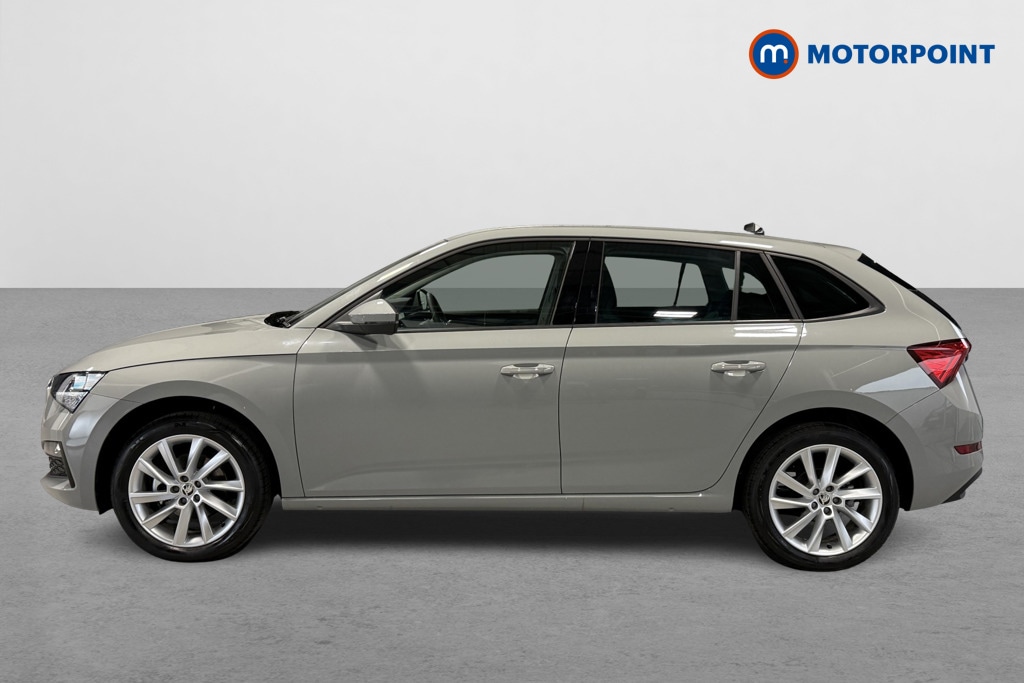 Used Skoda Scala 2023 for sale - 76413025: Photo 4