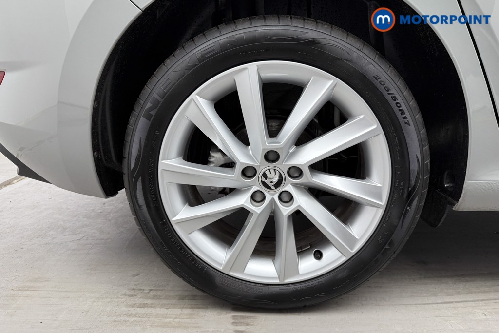 Used Skoda Scala 2023 for sale - 76413025: Photo 40