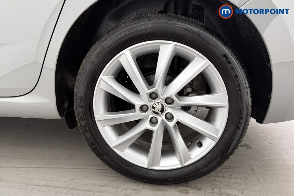 Used Skoda Scala 2023 for sale - 76413025: Photo 41