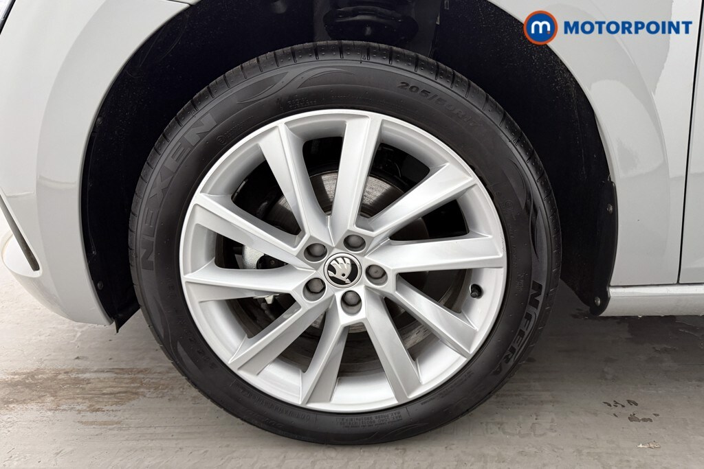 Used Skoda Scala 2023 for sale - 76413025: Photo 42