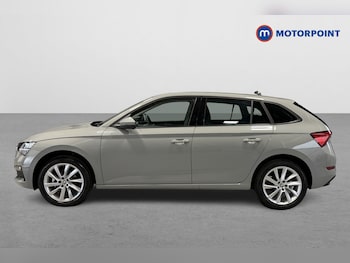 Used Skoda Scala 2023 for sale - 76413025: Photo