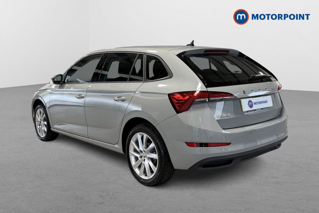Used Skoda Scala 2023 for sale - 76413025: Photo 5