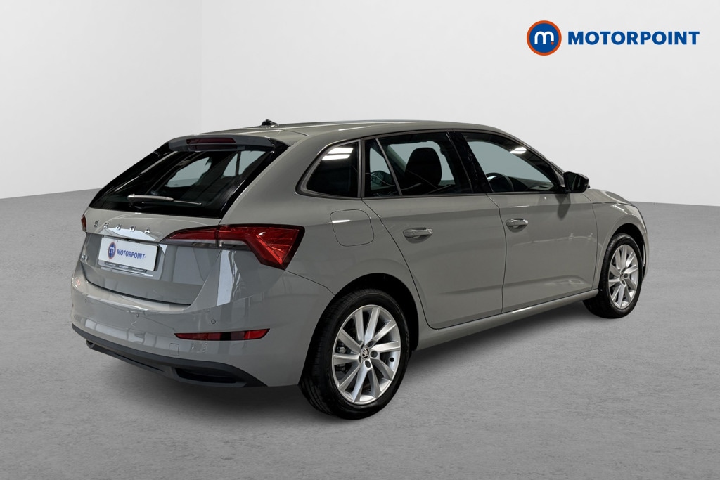 Used Skoda Scala 2023 for sale - 76413025: Photo 7