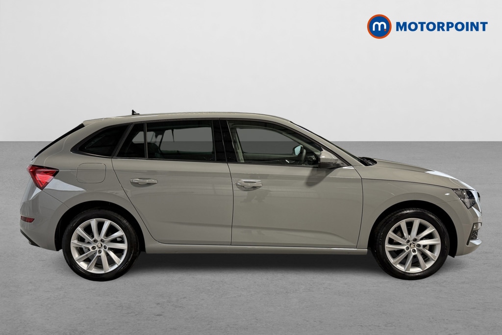 Used Skoda Scala 2023 for sale - 76413025: Photo 8