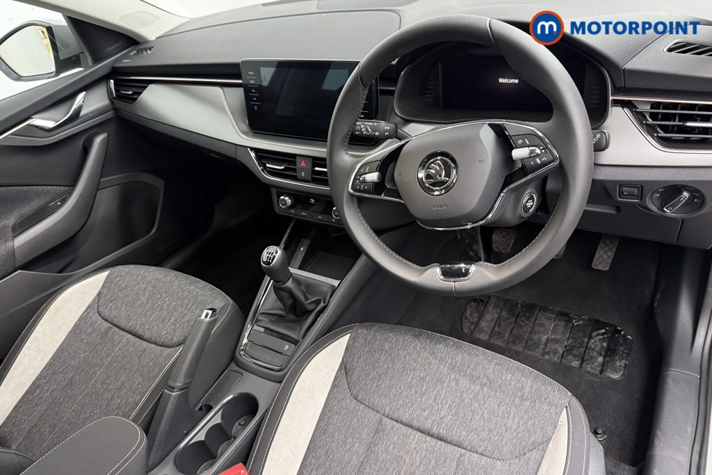 Used Skoda Scala 2023 for sale - 76413025: Photo 9