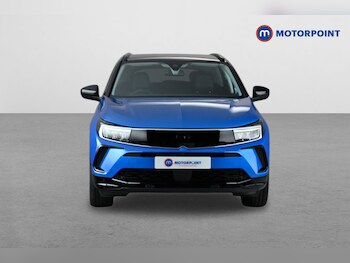 Used Vauxhall Grandland undefined for sale - 78971093: Photo