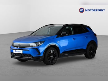 Used Vauxhall Grandland undefined for sale - 78971093: Photo