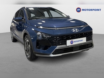 Used Hyundai BAYON 2025 for sale - 78929859: Photo