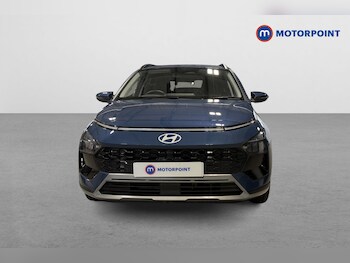 Used Hyundai BAYON 2025 for sale - 78929859: Photo