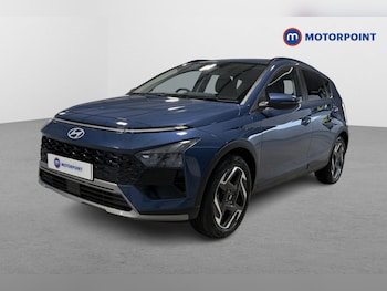 Used Hyundai BAYON 2025 for sale - 78929859: Photo