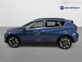 Used Hyundai BAYON 2025 for sale - 78929859: Photo